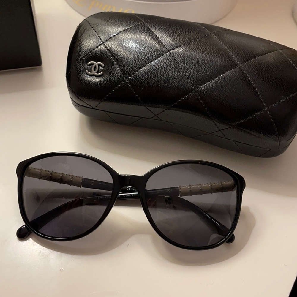 Chanel Sunglasses